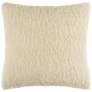 Simply Everyday Boucle Cushion - Cream 3 Simply Everyday Boucle Cushion - Cream