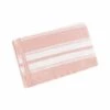 B&M Newbury Stripe Hand Towel - Blush -Home Decor Store 392208 newbury hand towel