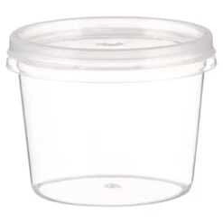 Simply Everyday Dip Tubs 8pk -Home Decor Store 392254 8pk simply everyday dip tubs 3