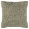 Simply Everyday Boucle Cushion - Sage -Home Decor Store 392497 sage boucle cushion