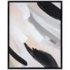 Assorted Abstract Framed Canvas -Home Decor Store 392634 abstract framed canvas 4