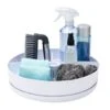 B&M Under Sink Turntable Organiser -Home Decor Store 393936 undersink turntable organiser