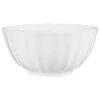 B&M Scalloped Edge Bowl 1 B&M Scalloped Edge Bowl -Home Decor Store 394415 scallop cereal bowl