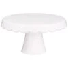 B&M Boho Soul Cake Stand -Home Decor Store 394419 floral cake stand dolomite