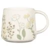 B&M Boho Soul Floral Mug -Home Decor Store 394421 floral mug