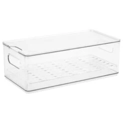B&M Stackable Fridge Tray