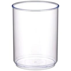 B&M Canister With Airtight Wooden Lid 2L -Home Decor Store 394624 2l canister with black lid 3