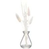 B&M Natural Dried Flowers In Vase -Home Decor Store 394703 natrual dried flowers in vase