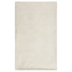 Large Cream Fleece Throw -Home Decor Store 394986 large cream fleece throw 2