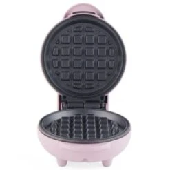 Giles & Posner Mini Waffle Maker 13 Giles & Posner Mini Waffle Maker -Home Decor Store 395094 giles and posner mini waffle maker 5