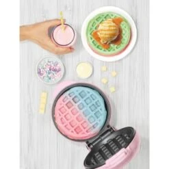 Giles & Posner Mini Waffle Maker 17 Giles & Posner Mini Waffle Maker -Home Decor Store 395094 giles and posner waffle maker