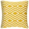 Lara Loop Ochre Cushion 2 Lara Loop Ochre Cushion -Home Decor Store 395362 lara loop ochre cushion