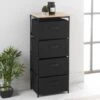 B&M Michigan 4 Drawer Chest -Home Decor Store 395471 michigan 4 drawer chest