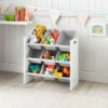 B&M Children's 9 Bin Plastic Storage Unit 1 B&M Children's 9 Bin Plastic Storage Unit -Home Decor Store 395733 kids home 9 bin plastic storage unit