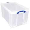 Really Useful Storage Box 84L -Home Decor Store 395795 really useful box 84l