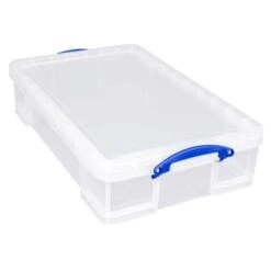 Really Useful Storage Box 33L -Home Decor Store 395796 really useful box 33l