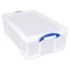Really Useful Storage Box 50L -Home Decor Store 395797 really useful box 50l