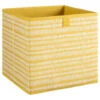 Lokken Mark Making Storage Cubes 2pk - Ochre -Home Decor Store 395847 2pk lokken ochre storage cubes mark making 4