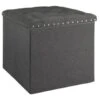 Heritage Storage Cube -Home Decor Store 395932 heritage cube