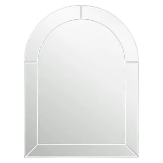 B&M Bevelled Arch Mirror 3 B&M Bevelled Arch Mirror