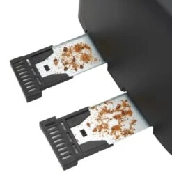 Goodmans Toaster 4 Slice - Matt Black -Home Decor Store 396477 goodmans toaster 4 slice matt black 3