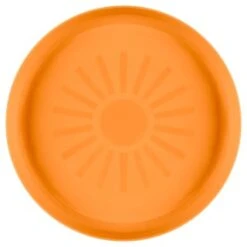 Simply Kids Colour Plates 6pk - Multicolour -Home Decor Store 398566 6pk simply kids colour plates boys 3