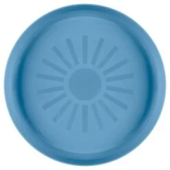 Simply Kids Colour Plates 6pk - Multicolour -Home Decor Store 398566 6pk simply kids colour plates boys 5