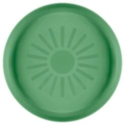 Simply Kids Colour Plates 6pk - Multicolour -Home Decor Store 398566 6pk simply kids colour plates boys 6