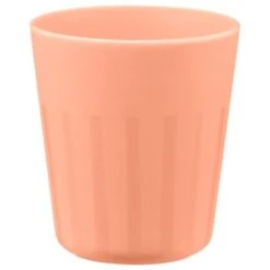 Simply Kids Colour Cups 6pk - Pastel -Home Decor Store 398570 6pk simply kids colour cups girls 4