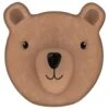 Kids Animal Shaped Plate - Bear 2 Kids Animal Shaped Plate - Bear -Home Decor Store 398586 kids animal shaped plates bear