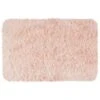 Blush - Tufted Bath Mat 2 Blush - Tufted Bath Mat -Home Decor Store 400292 tufted bath mat blush